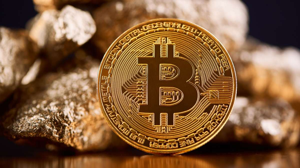 CryptoQuant CEO Urges Bitcoin Holders to Stay Patient, Says ‘Bullish Opium' Is on the Way