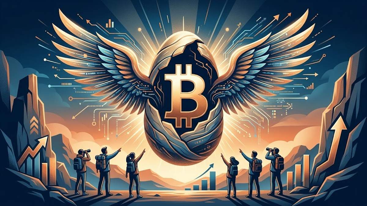 CryptoQuant Flags Early Bull‑Cycle Signs With Bitcoin Demand Rising