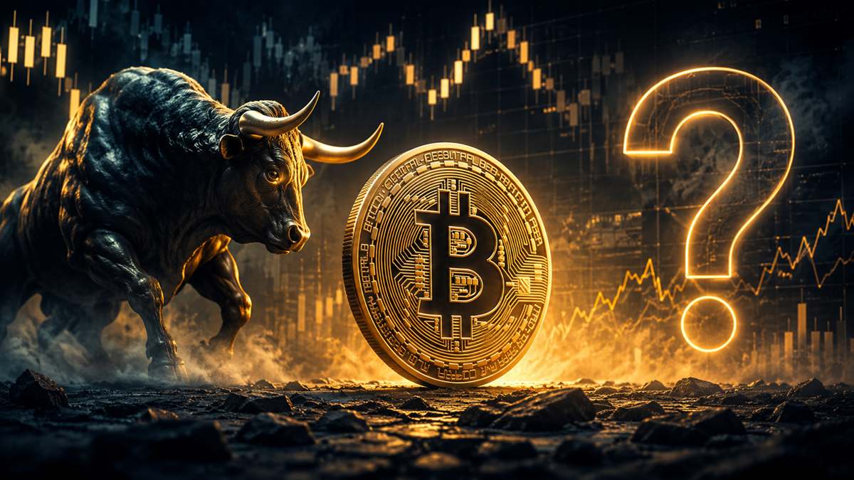 CryptoQuant Founder Says Bitcoin's Real Bull Run Has Yet to Begin