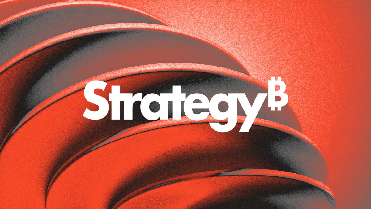 CryptoQuant says Strategy still needs disciplined bitcoin buying and selling framework