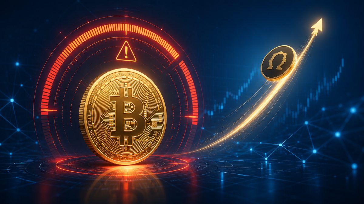 CryptoQuant Warning: Rapid Zcash Rally Triggers Historical Risk Indicator for Bitcoin