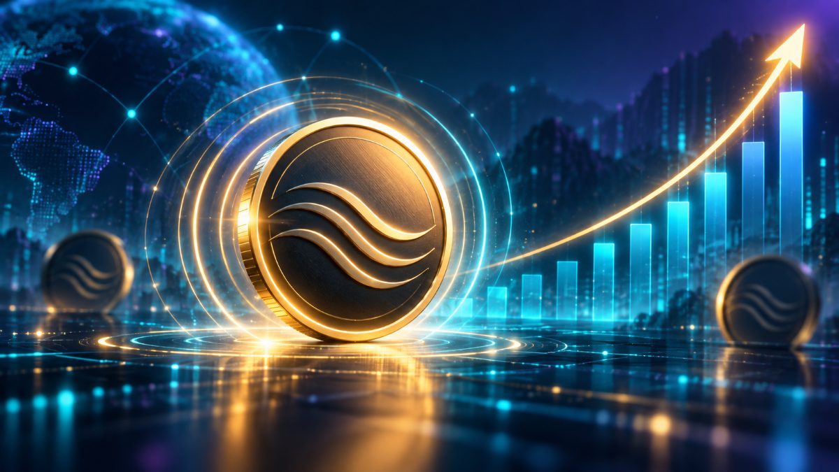 CryptoQuant: XRP Futures Volume Hits Six-Month High
