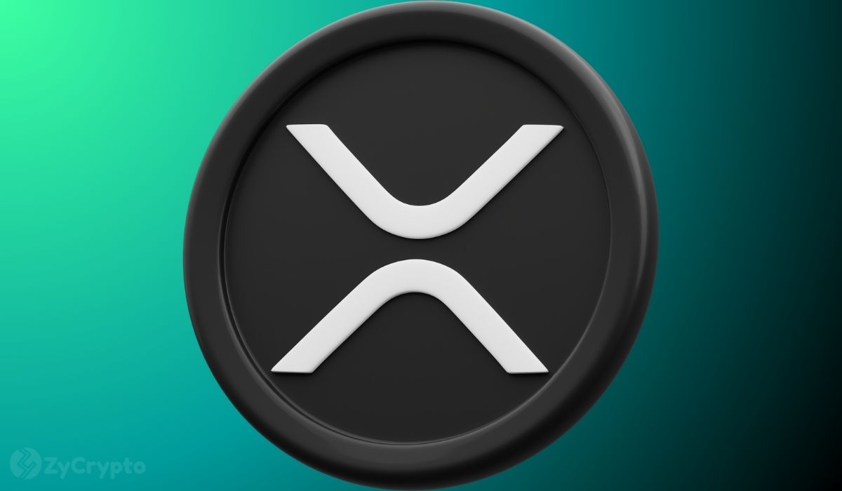 CryptoQuant: XRP May Hit $1.8 as Whales Pull Coins Off Exchanges — Is the Bear Market Really Over?