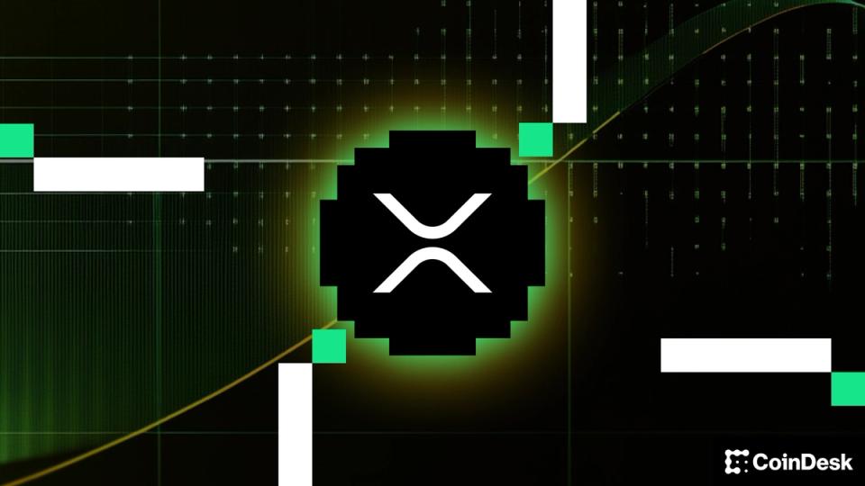 Crypto's $224 million inflow rebound was led by mostly one country and XRP