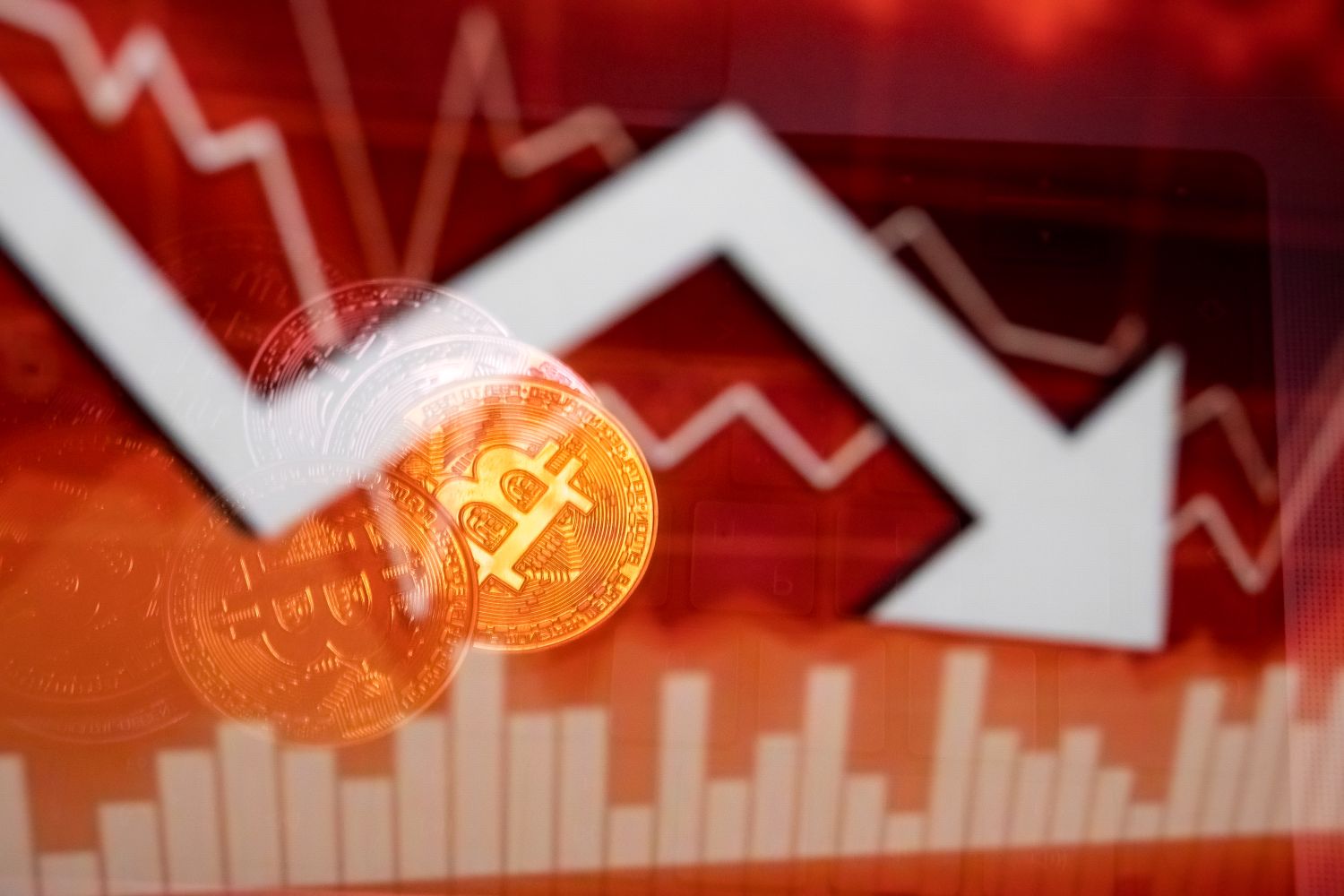 Crypto's Rough Week Has Dragged on Bitcoin, Altcoins, DATs and Stocks. What's Next?