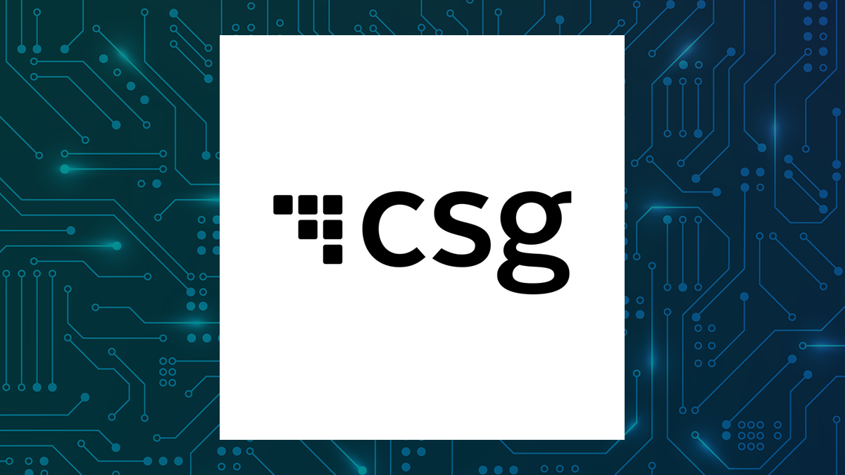 CSG Systems International, Inc. (NASDAQ:CSGS) Receives $72.43 Average Price Target from Analysts