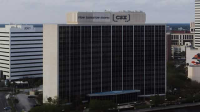 CSX reaches tentative 5-year deal with BLET covering 3,400 workers
