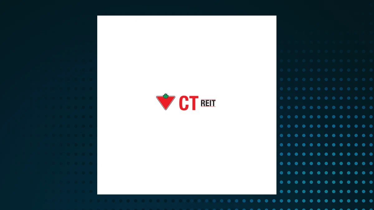 CT Real Estate Investment Trust (OTCMKTS:CTRRF) Trading Down 0.7%  – Here’s Why