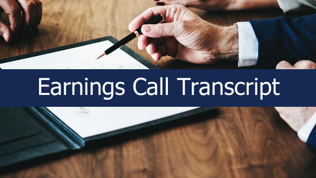 Foto von CTT - Correios De Portugal, S.A. (CTTPY) Q4 2023 Earnings Call Transcript