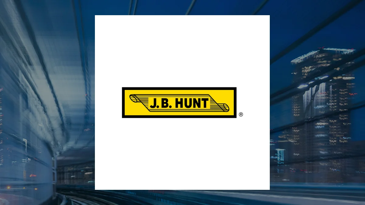 Cullen Frost Bankers Inc. Acquires Shares of 45,745 J.B. Hunt Transport Services, Inc. $JBHT