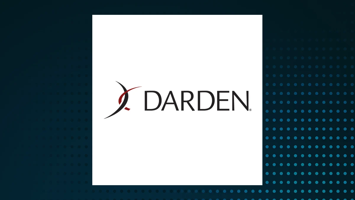 Cullen Investment Group LTD. Reduces Stake in Darden Restaurants, Inc. $DRI