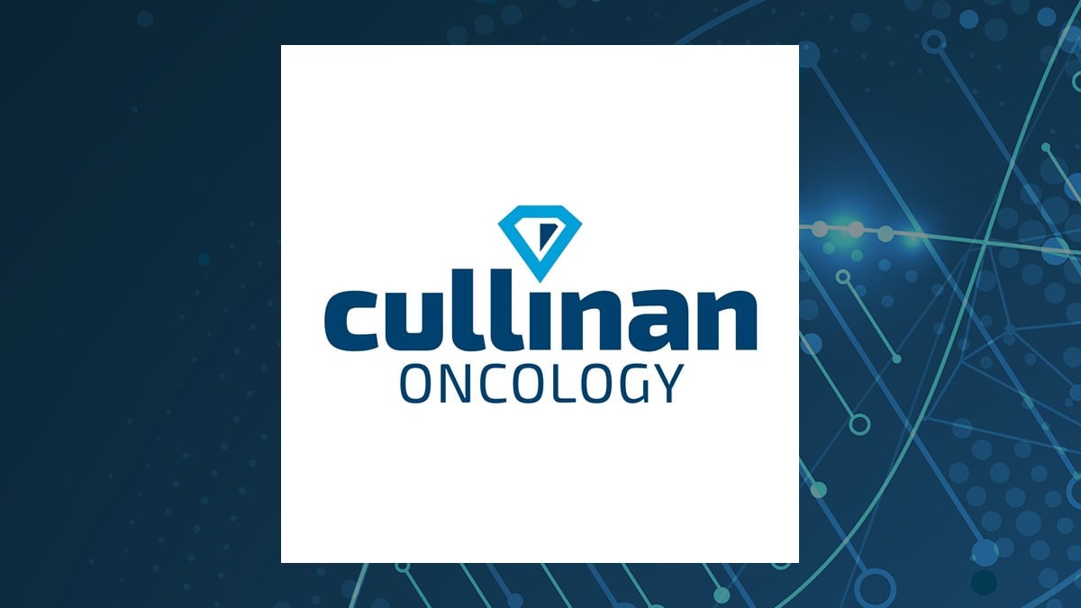 Cullinan Therapeutics, Inc. (NASDAQ:CGEM) Given Consensus Recommendation of “Moderate Buy” by Brokerages