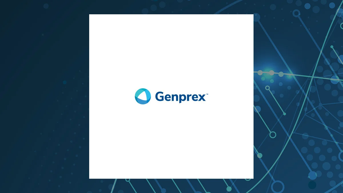 Cullinan Therapeutics (NASDAQ:CGEM) versus Genprex (NASDAQ:GNPX) Head to Head Comparison