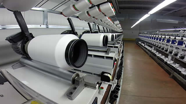 Culp, Inc. (CULP) Reports Q2 Loss, Tops Revenue Estimates