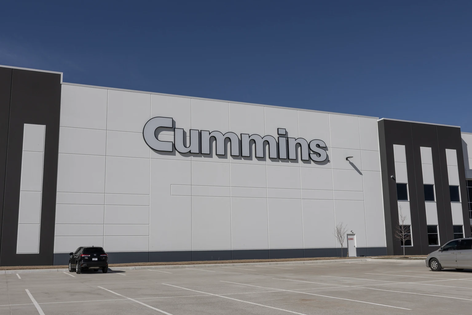 Cummins: Top Tier Business, But Wait For A Better Entry Point