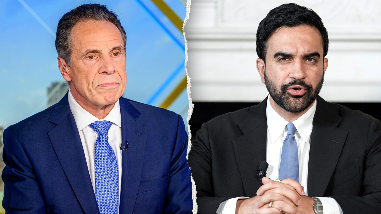 Cuomo sounds alarm on New York exodus: 'Don't chase people out' to southern states