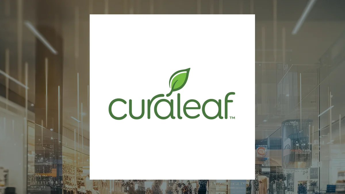 Curaleaf (OTCMKTS:CURLF) Shares Gap Down – What’s Next?