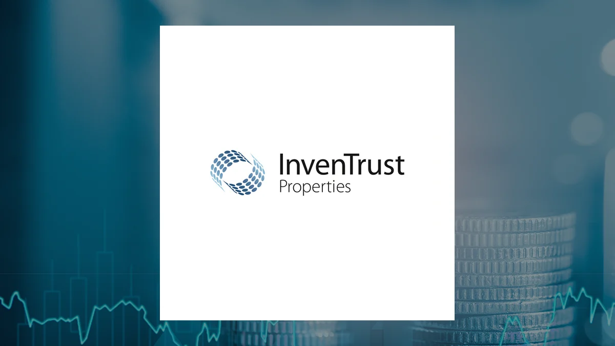 Curbline Properties (NYSE:CURB) versus InvenTrust Properties (NYSE:IVT) Head-To-Head Analysis