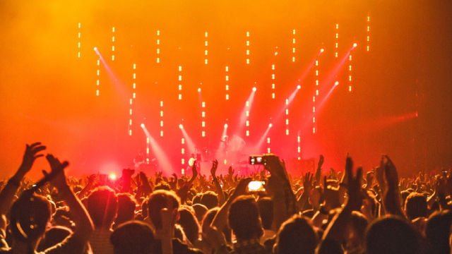 Foto von CuriosityStream Inc. (CURI) Q1 Earnings and Revenues Beat Estimates