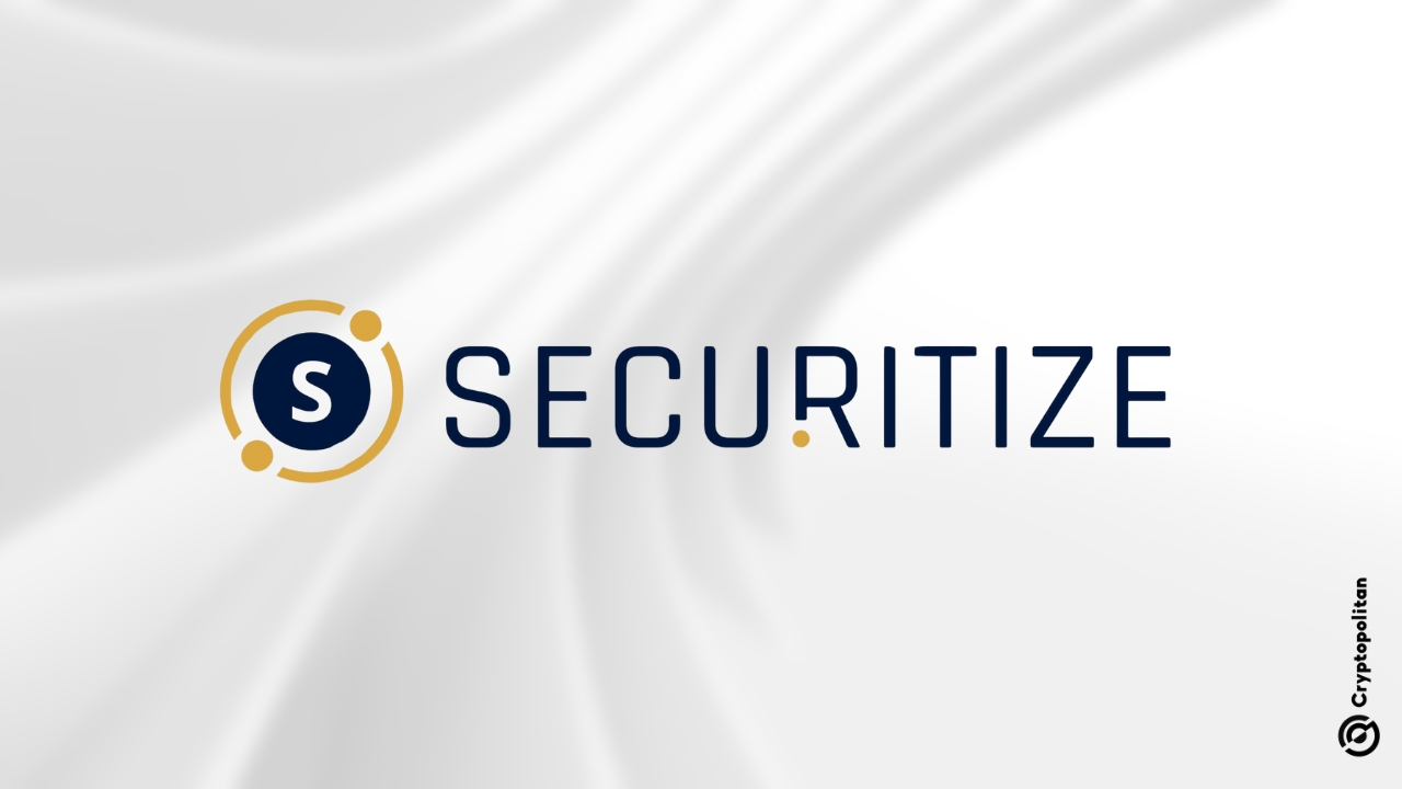 Currenc Group partners with Securitize and Animoca to tokenize Nasdaq shares on Ethereum and Solana