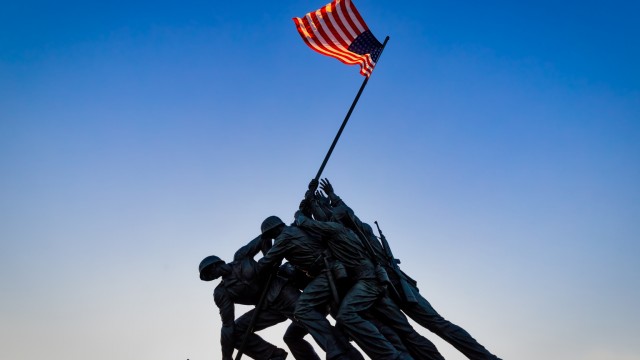 Curtiss-Wright: Combining Defense Strength, Nuclear Potential And Wise Capital Allocation