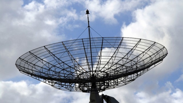 Curtiss-Wright (CW) Secures a Contract for Tactical Networking