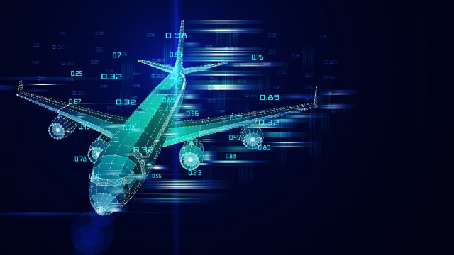 Curtiss-Wright Stock: A Buy As It Enters Growth Mode