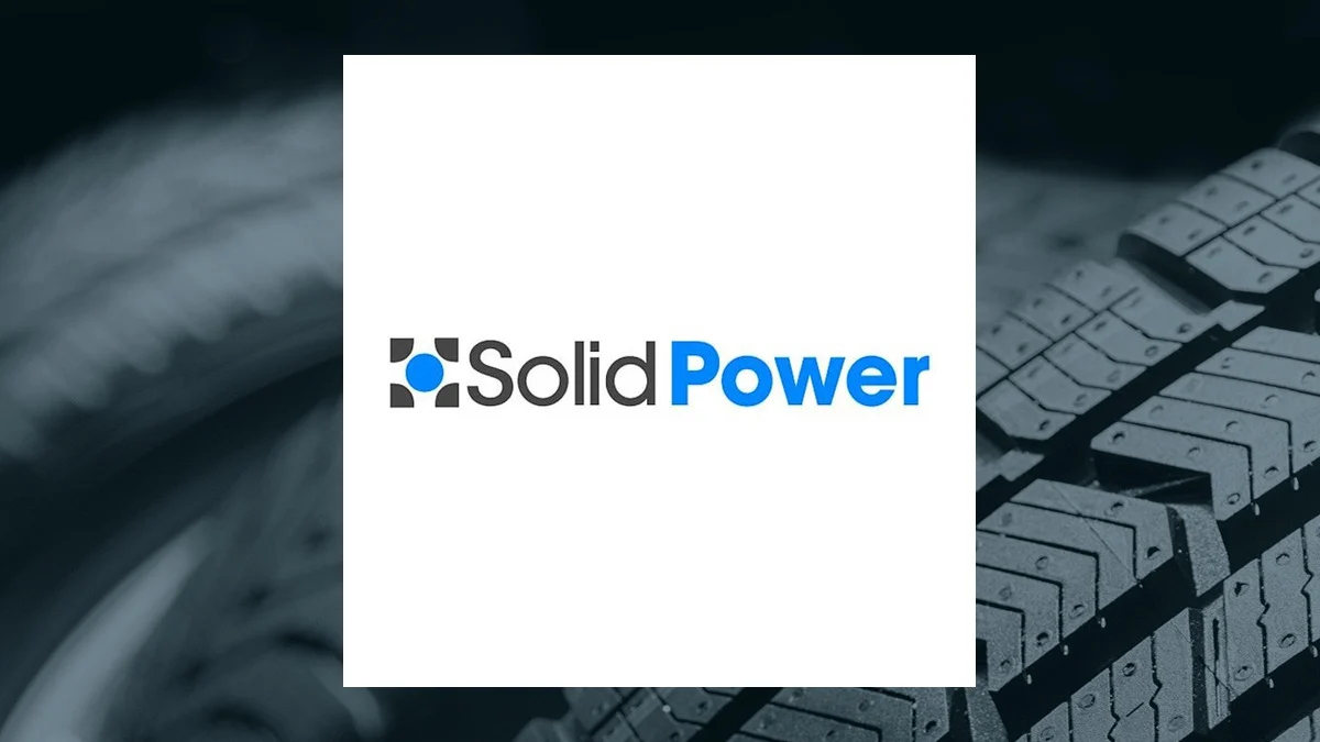 CVA Family Office LLC Reduces Stock Position in Solid Power, Inc. $SLDP