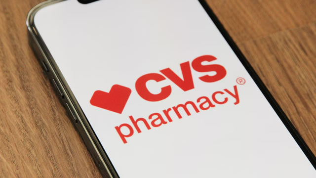 CVS CEO Shakeup, AXP & PG Earnings