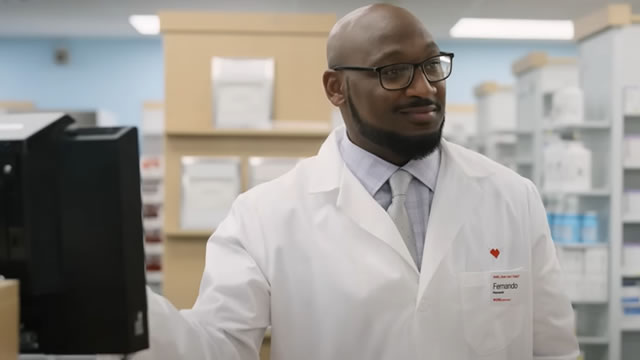 CVS Health (CVS) Laps the Stock Market: Here's Why