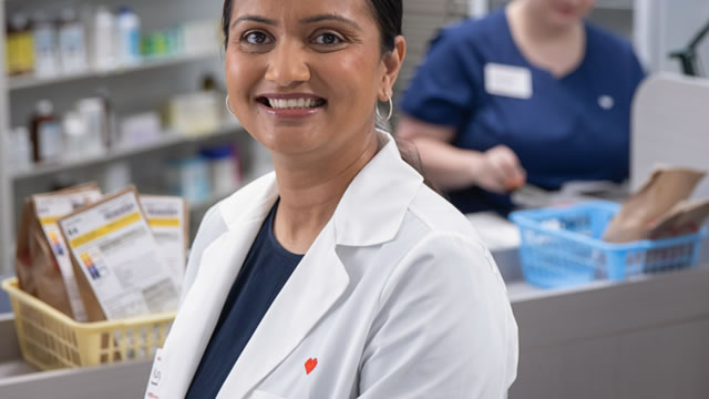 CVS Health Has Become A Strong GARP Pick (Rating Upgrade)