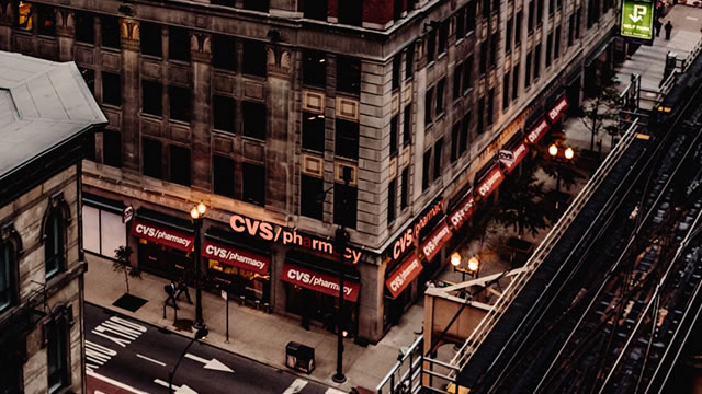 CVS Health: I Wanted A Beat And Raise, I Got It, And I'm Still At 'Hold'