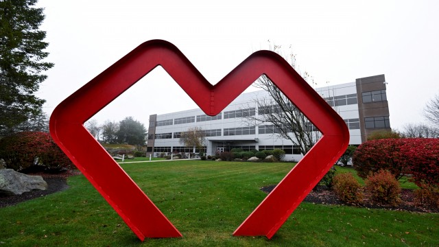 CVS Health launches new snack brand called Well Market