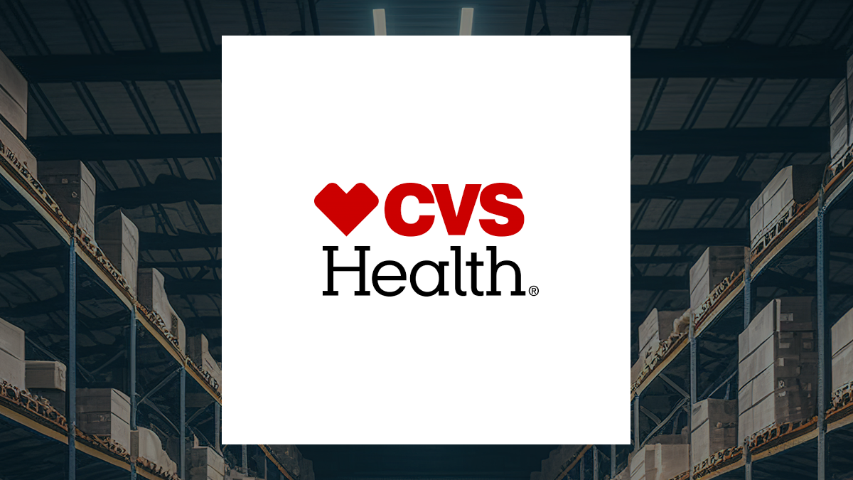 CVS Health Sees Unusually Large Options Volume (NYSE:CVS)