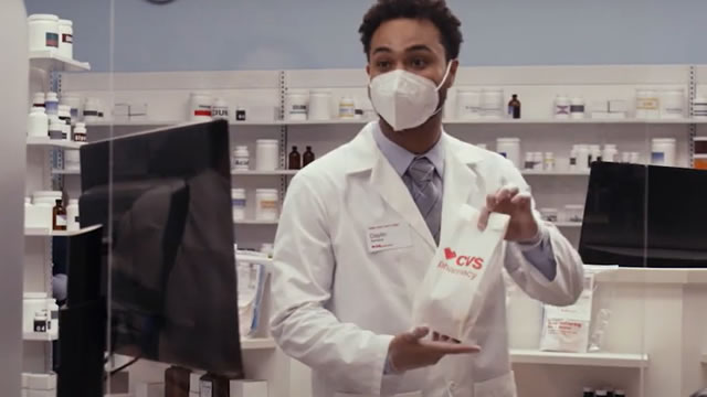 CVS Health Stock Dip: Undervalued And Ready For A Turnaround