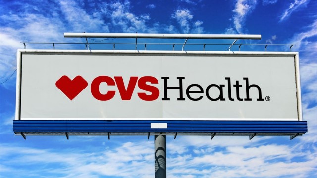 CVS Health Stock Has a Silver Lining Called Value