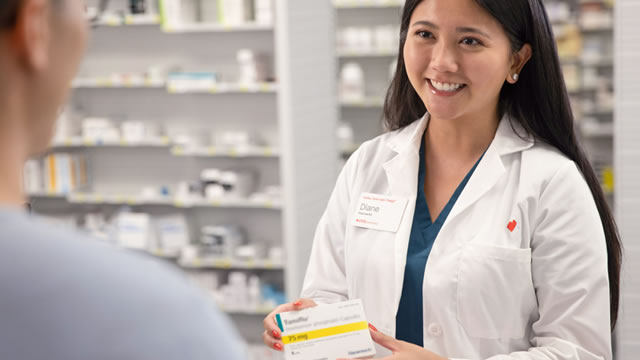 CVS Health's Q2 Earnings on Deck: How Should You Play the Stock?