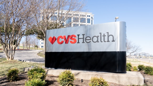 CVS: Shares Decimated, But I'm Buying For The 4.6% Yield And Rebound Potential