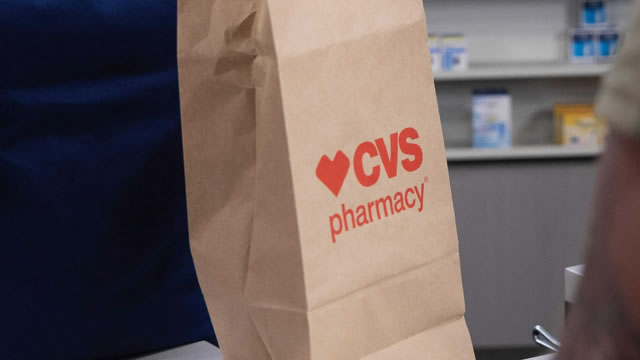 CVS Stock News Image - zacks.com