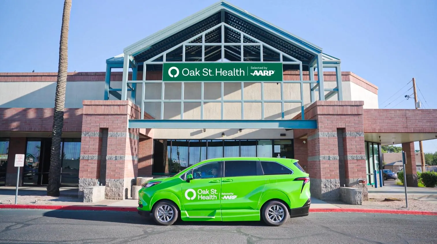 CVS To Close 16 Oak Street Health Centers Amid Industry Cost Issues