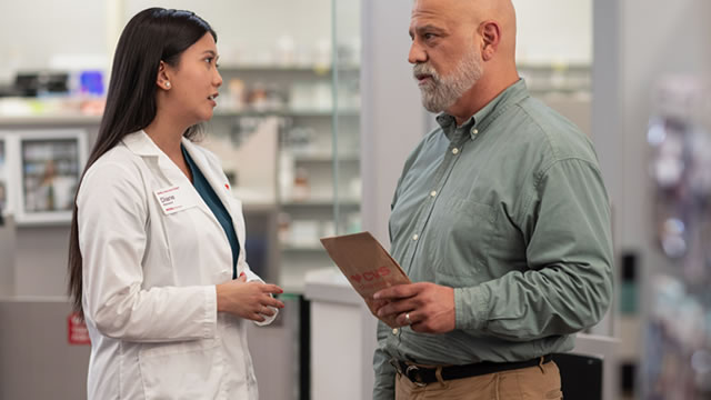 CVS to Grow Store Footprint This Year With 60 New Locations