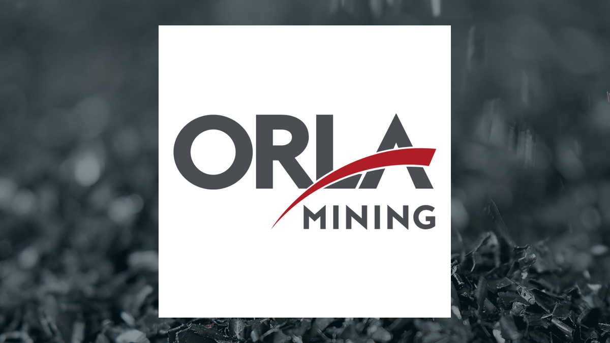 CWA Asset Management Group LLC Has $33.77 Million Holdings in Orla Mining Ltd. $ORLA