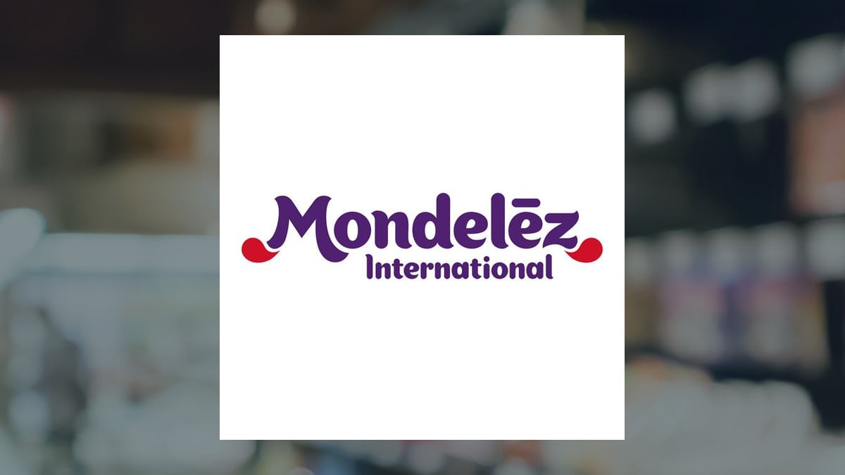 CWA Asset Management Group LLC Has $356,000 Position in Mondelez International, Inc. $MDLZ