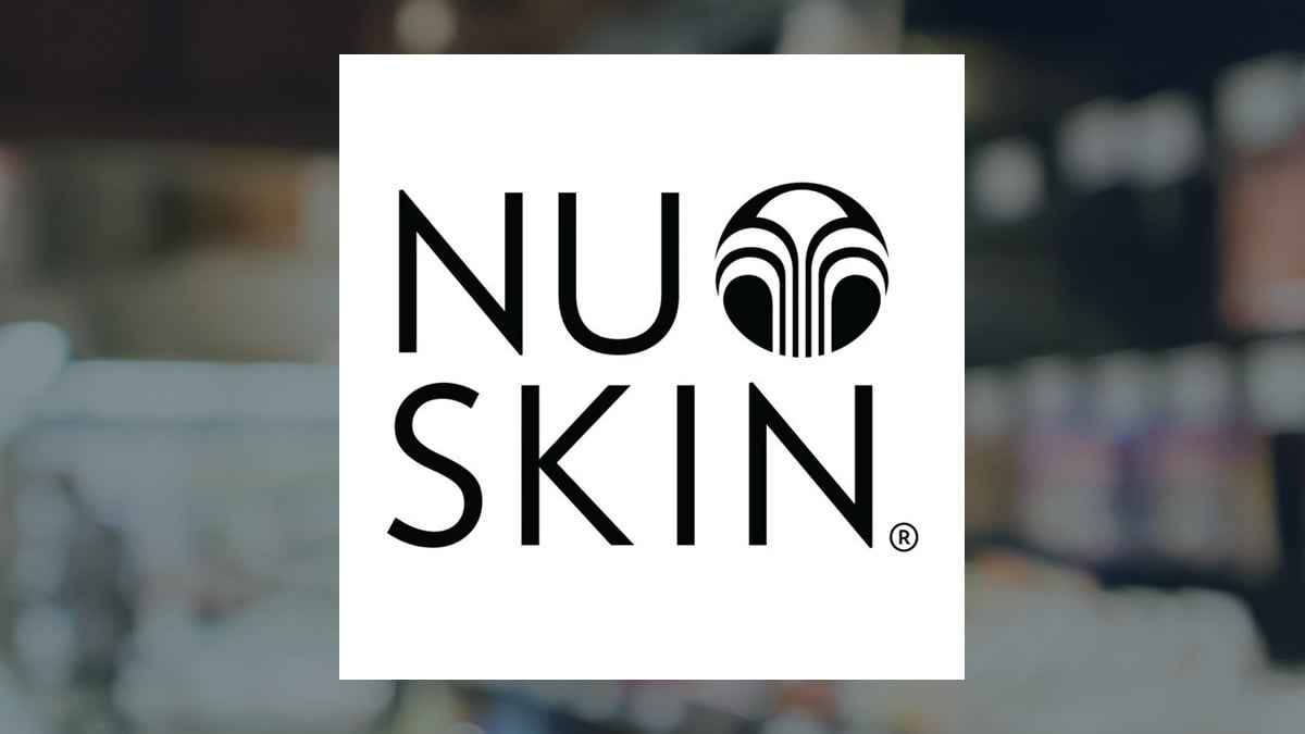 CWA Asset Management Group LLC Takes Position in Nu Skin Enterprises, Inc. $NUS