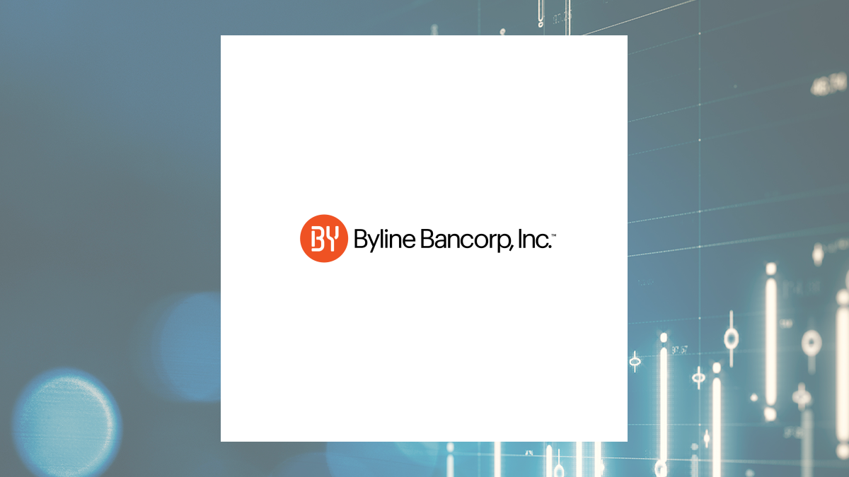 Cwm LLC Acquires 20,709 Shares of Byline Bancorp, Inc. $BY