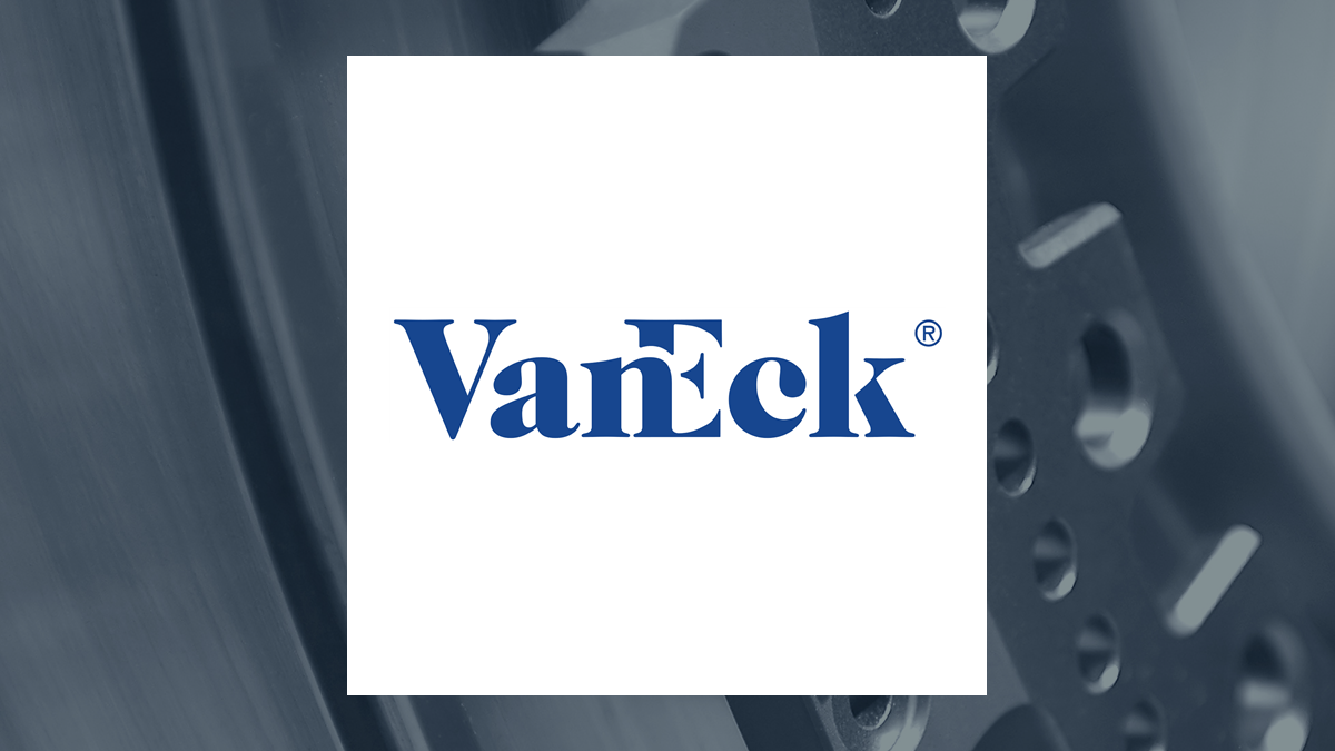 Cwm LLC Buys 1,488 Shares of VanEck Semiconductor ETF $SMH