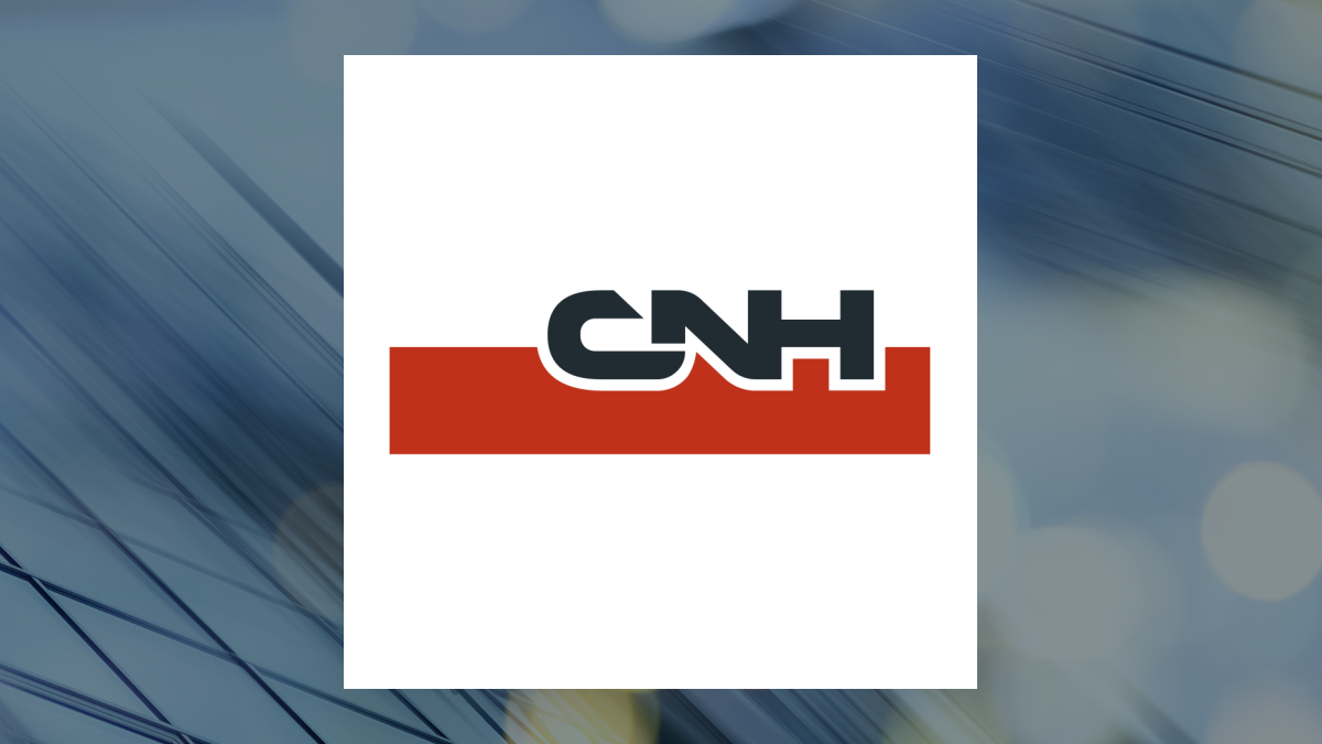 Cwm LLC Buys 220,328 Shares of CNH Industrial N.V. $CNH