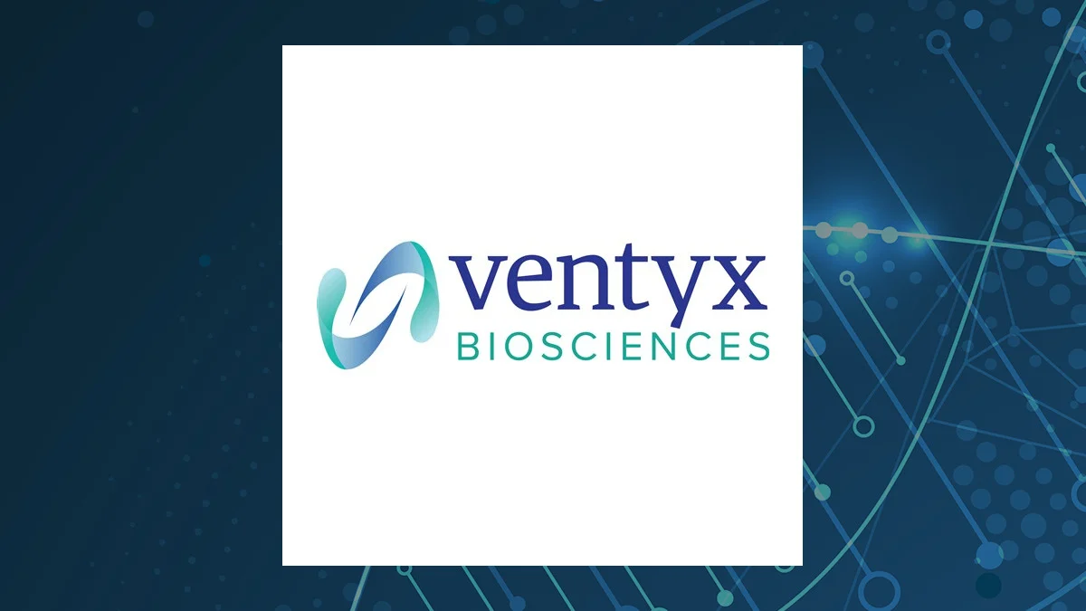 Cwm LLC Cuts Stock Position in Ventyx Biosciences, Inc. $VTYX