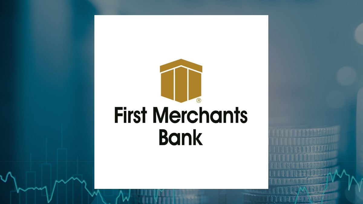 Cwm LLC Grows Stock Holdings in First Merchants Corporation $FRME