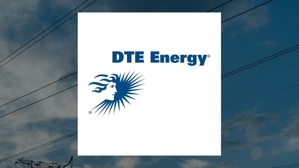 Cwm LLC Has $2.85 Million Stock Holdings in DTE Energy Company $DTE
